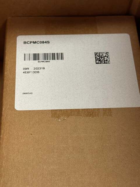 Schneider Electric BCPMC084S Branch Circuit Power Meter 90 to 277V Open Box Unused - Image 3