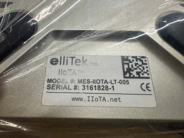 elliTek MES-IIOTA-LT-005 IIoTA MES Gateway Appliance Open Box Unused - Image 2