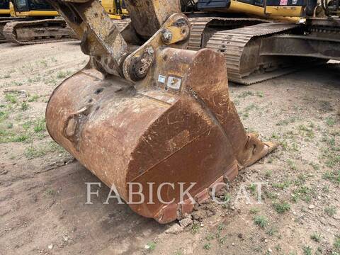 Caterpillar B336-60, Bucket, S/N: NBC11762, - Image 1