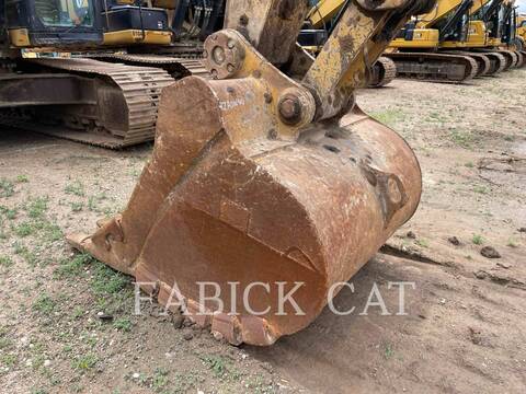 Caterpillar B336-60, Bucket, S/N: NBC11762, - Image 2