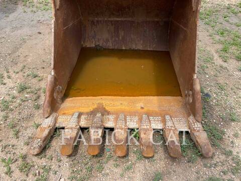 Caterpillar B336-60, Bucket, S/N: NBC11762, - Image 7