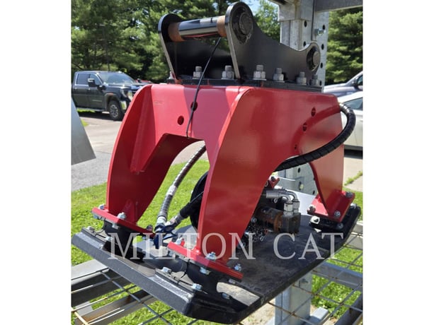 Rototilt COMPACTOR C22 S40, Compactor, S/N: 224, 2022 - Image 1