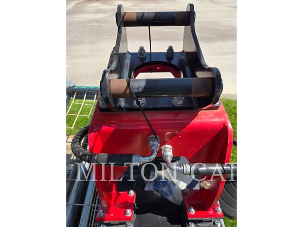 Rototilt COMPACTOR C22 S40, Compactor, S/N: 224, 2022 - Image 6
