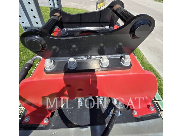 Rototilt COMPACTOR C22 S40, Compactor, S/N: 224, 2022 - Image 7