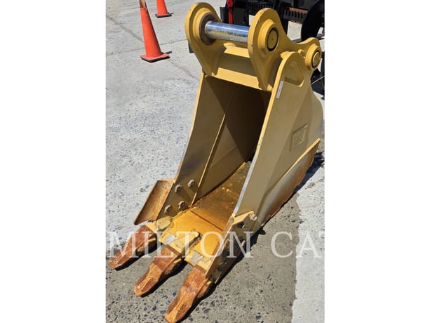 Caterpillar 317 24" SD BUCKET, Bucket, S/N: NHM03070, 2023 - Image 1