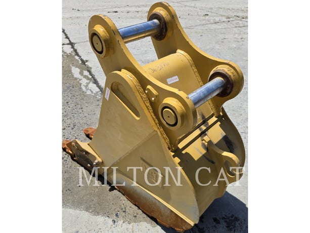 Caterpillar 317 24" SD BUCKET, Bucket, S/N: NHM03070, 2023 - Image 4