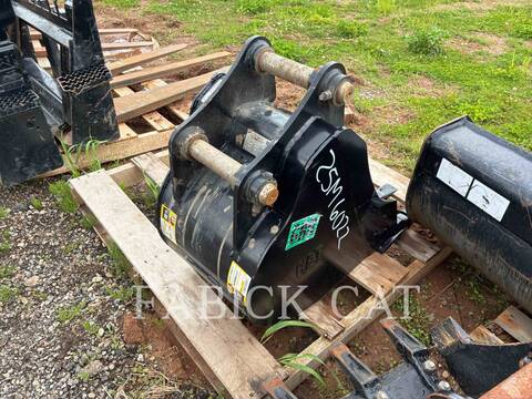 Caterpillar B305E-18, Bucket, S/N: A4256BK31227, 2025 - Image 1