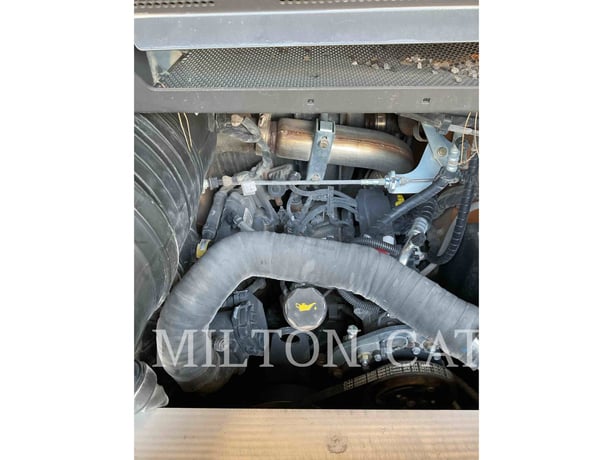 Case TV620B, Skid Steer Loader, 657 hours, S/N: NRM440583, 2024 - Image 7