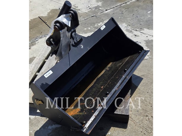Ami Attachmentst 303-304 48" TILT BUCKET AMI, Bucket, S/N: 23006948-02-02, 2023 - Image 1