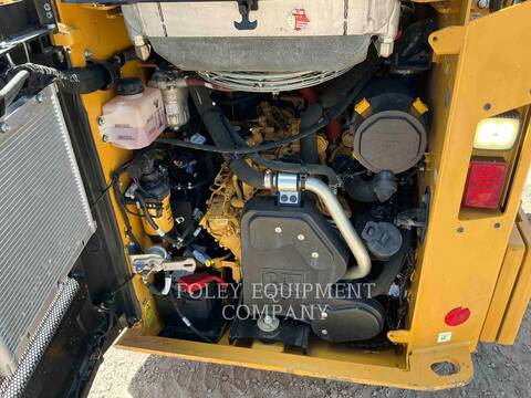 Cat 236D3STD1C, Skid Steer Loader, 2935 hours, S/N: R4D00468, 2024 - Image 6