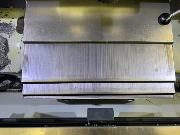 Haas #VF-2SSYT, CNC vertical machining center, 24 automatic tool changer, 30" X, 20" Y, 20" Z, 12000 RPM - Image 7
