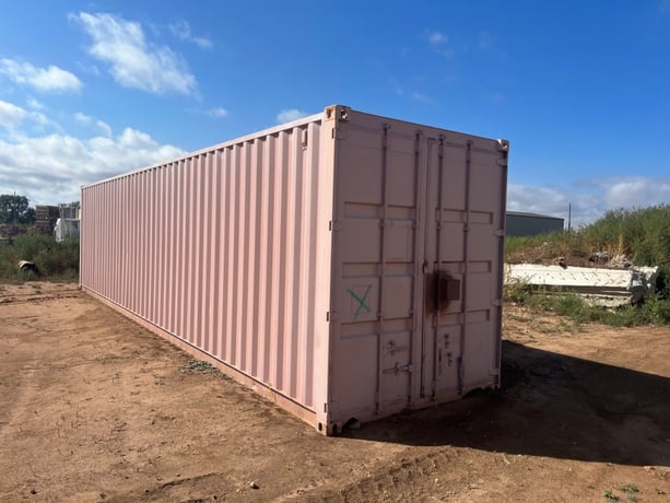 120' x 60' x 28' Arizon Building Systems Air Dome (Permanent Structure) - 7200 sqft. 60' x 120' - 28' - Image 9