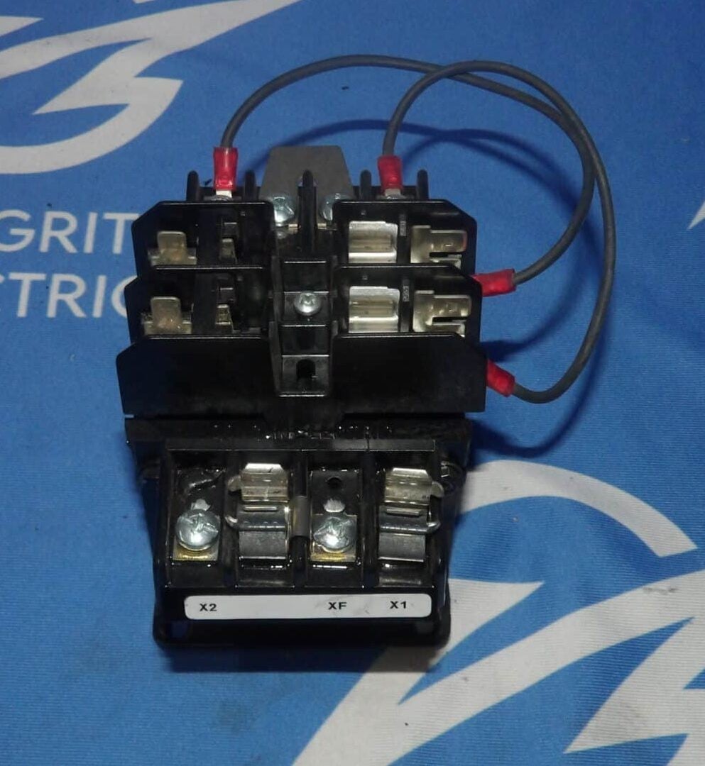 Dongan #HC-0050-4100, Industrial Control Transformer, 240/480 VAC, 50/60 Hz - Image 3