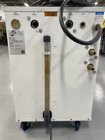 1-3 Ton, Conair #EP1W-03, water cooled chiller - Image 4