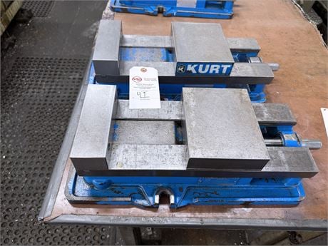Kurt vises (2 available) - Image 3
