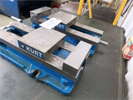 Kurt vises (2 available) - Image 4