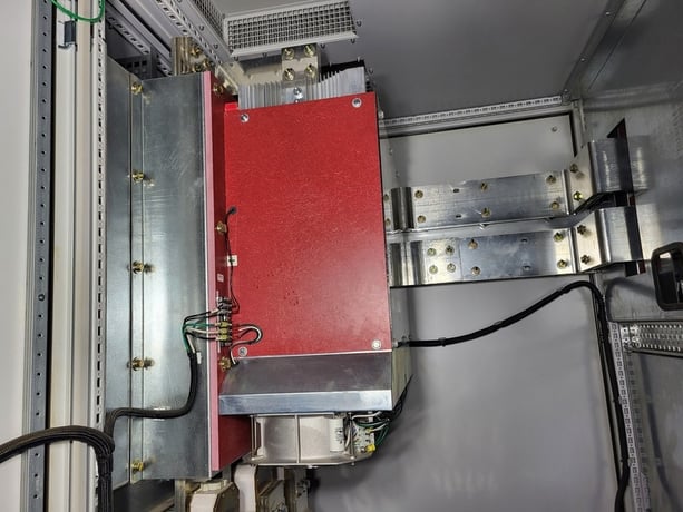 APS #AP-6791-2, 3 Phase Rectifier System - Image 3