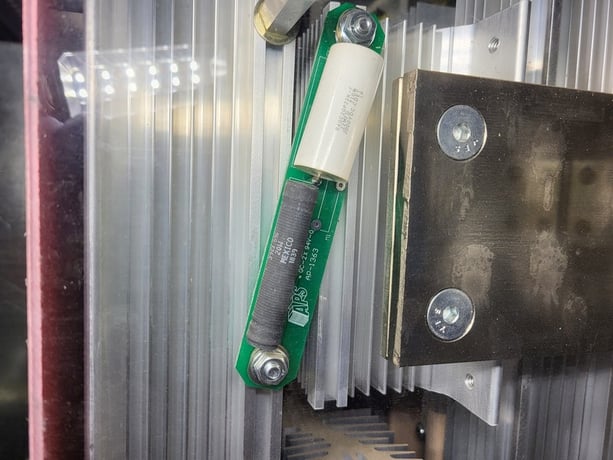 APS #AP-6791-2, 3 Phase Rectifier System - Image 5