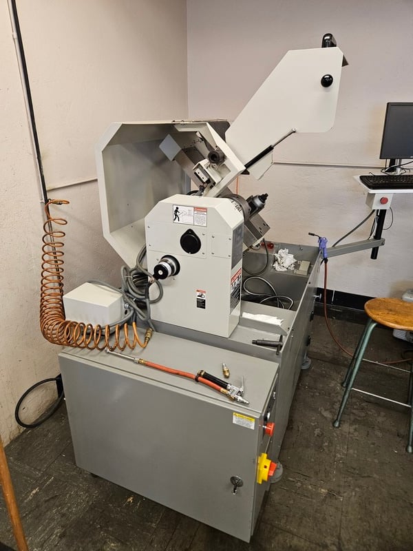Tormach #15L-Slant-Pro, 6.2" x 15" CNC Lathe, 2018 - Image 3