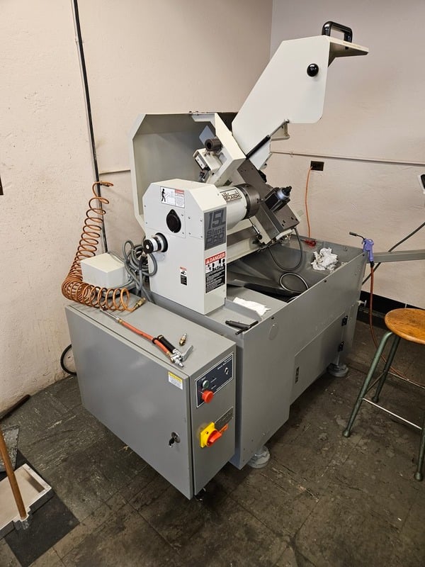 Tormach #15L-Slant-Pro, 6.2" x 15" CNC Lathe, 2018 - Image 4