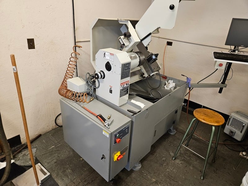 Tormach #15L-Slant-Pro, 6.2" x 15" CNC Lathe, 2018 - Image 5