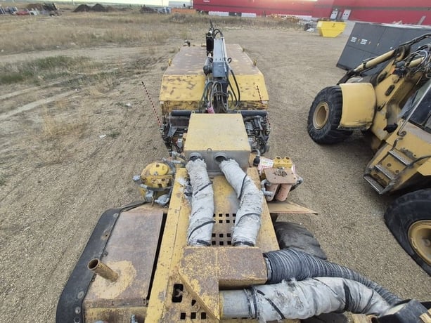 Atlas Copco #MT416, Underground Truck - Image 10
