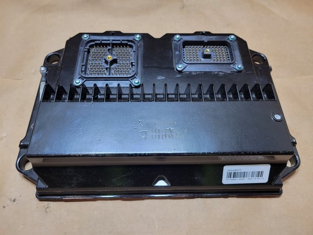 Caterpillar #488-9091, Engine Electronic Control, new surplus - Image 9