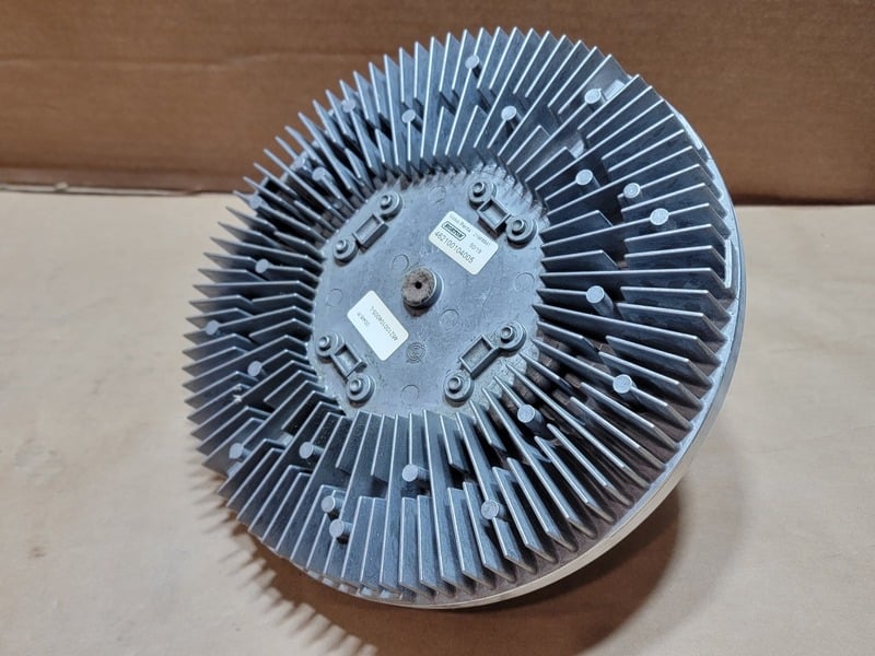 Volvo #21968941, Fan Clutch Assembly, new surplus - Image 3