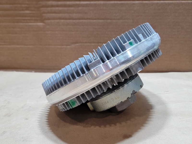 Volvo #21968941, Fan Clutch Assembly, new surplus - Image 5