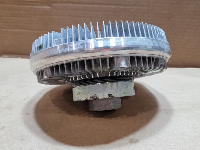 Volvo #21968941, Fan Clutch Assembly, new surplus - Image 6