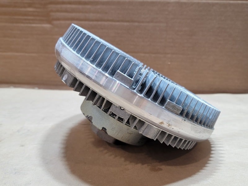 Volvo #21968941, Fan Clutch Assembly, new surplus - Image 7