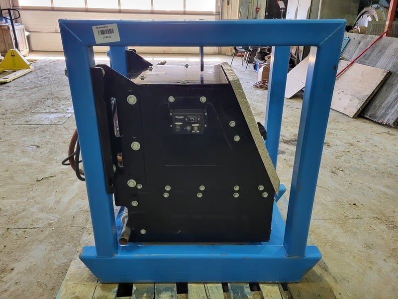 Teleflex #ICE, Proheat Auxiliary Power Unit w/ Kubota Z482 - Image 7