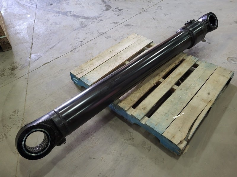 Caterpillar #419-5749, Hydraulic Cylinder, new surplus - Image 5