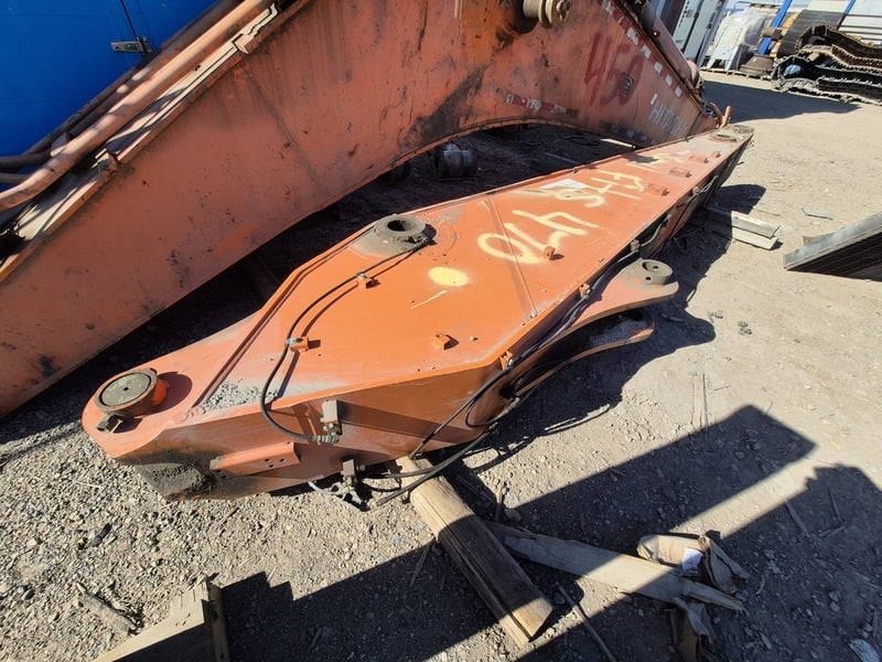 Hitachi, ZX450 Boom & Stick Arm - Image 5