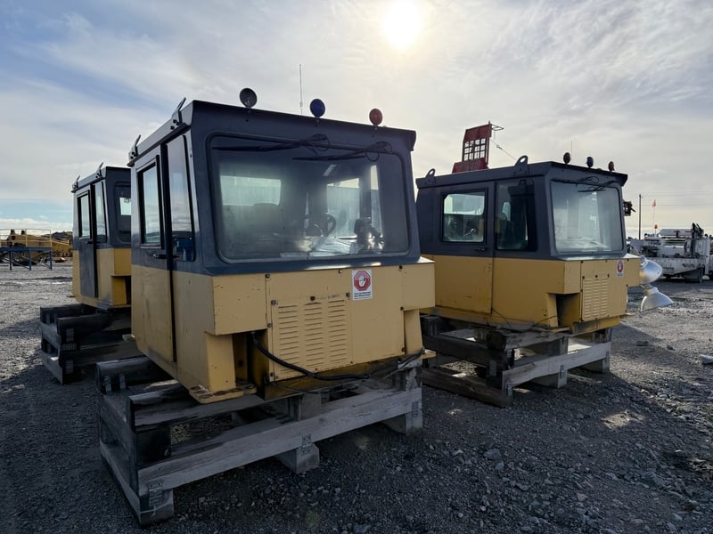 Komatsu, 830E-DC Cab - Image 3