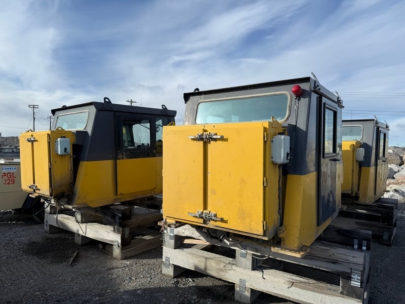 Komatsu, 830E-DC Cab - Image 4