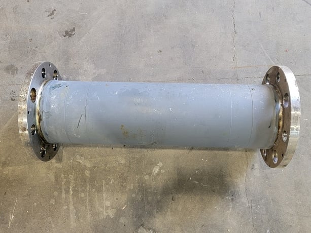 Caterpillar #494-6493, Hoist Drive Coupling - Image 2