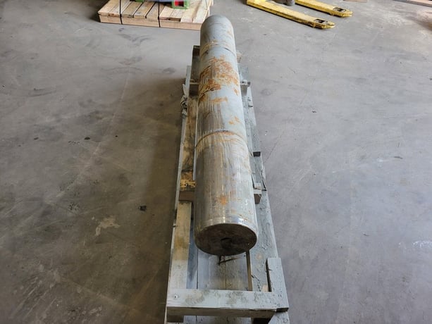 Caterpillar #473-2036, Pin, new surplus - Image 3