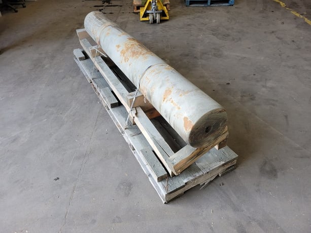 Caterpillar #473-2036, Pin, new surplus - Image 5