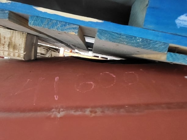 Metso #1048314241, Liner, new surplus - Image 7