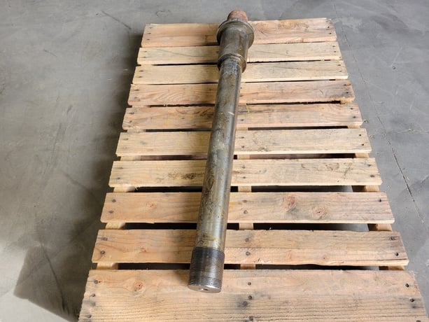 Caterpillar, Bolt Assembly 466-0398, new surplus - Image 4