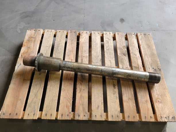 Caterpillar, Bolt Assembly 466-0398, new surplus - Image 5