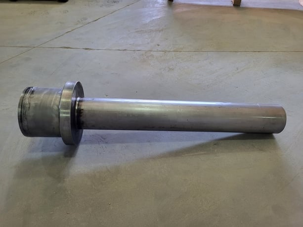 Caterpillar #187-6282, Support Assembly, new surplus - Image 3