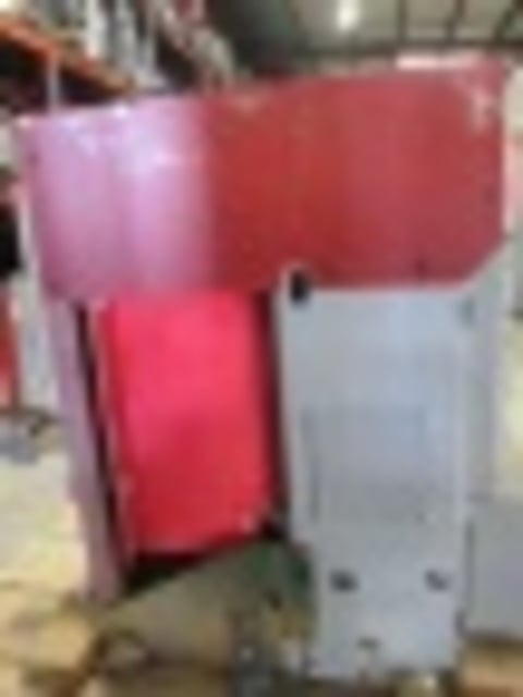 2000 Amps, Square D, Ground Test, electrically operated, drawout, 15000 Volts, #VB6235 - Image 4