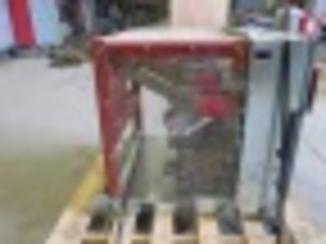 2000 Amps, Eaton, VCP-W, Ground Test Device, electrically operated, drawout, 15000 Volts, #VB4752 - Image 5