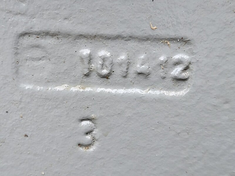 LeTourneau #4241408, Hydraulic Piston Pump, 2015 - Image 3