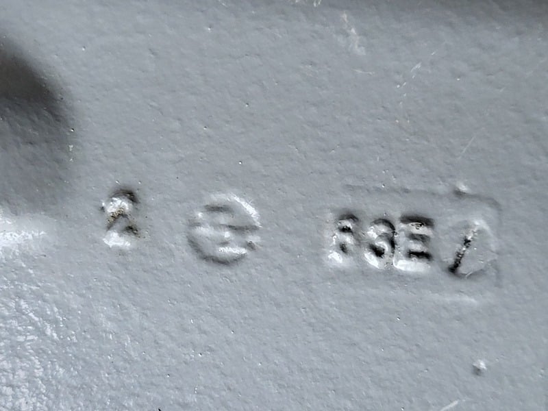 LeTourneau #4241408, Hydraulic Piston Pump, 2015 - Image 6