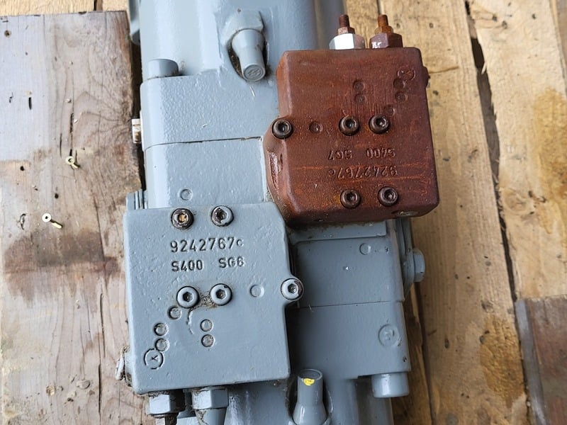 LeTourneau #4241408, Hydraulic Piston Pump, 2015 - Image 7