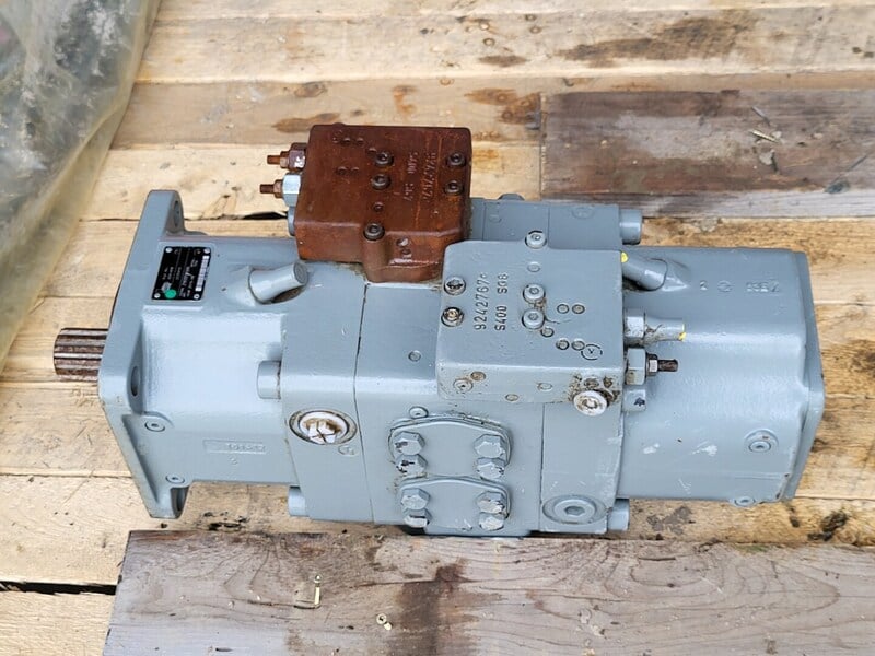 LeTourneau #4241408, Hydraulic Piston Pump, 2015 - Image 8