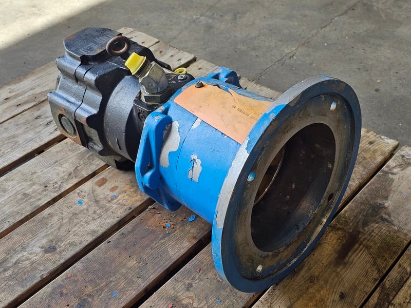 Parker Denison #PAVC100R422, 100 cc/rev Hydraulic Pump - Image 5